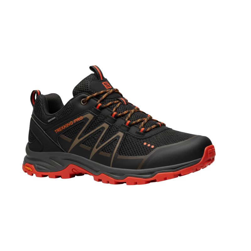 Scarpe Ergonomiche da Trekking Unisex