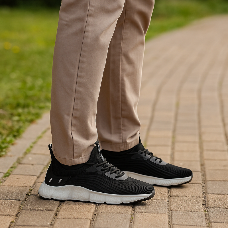 Scarpe Ortopediche Unisex