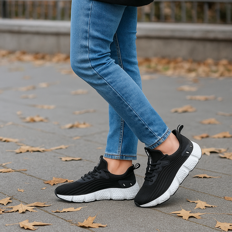 Scarpe Ortopediche Unisex