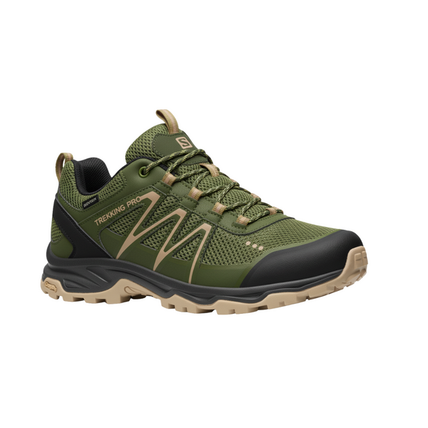 Scarpe Ergonomiche da Trekking Unisex