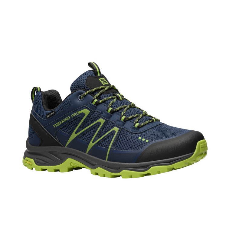 Scarpe Ergonomiche da Trekking Unisex