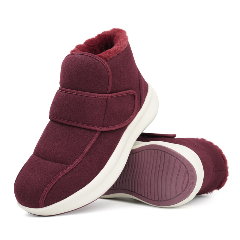 Stiveletto invernale Ergonomico Unisex