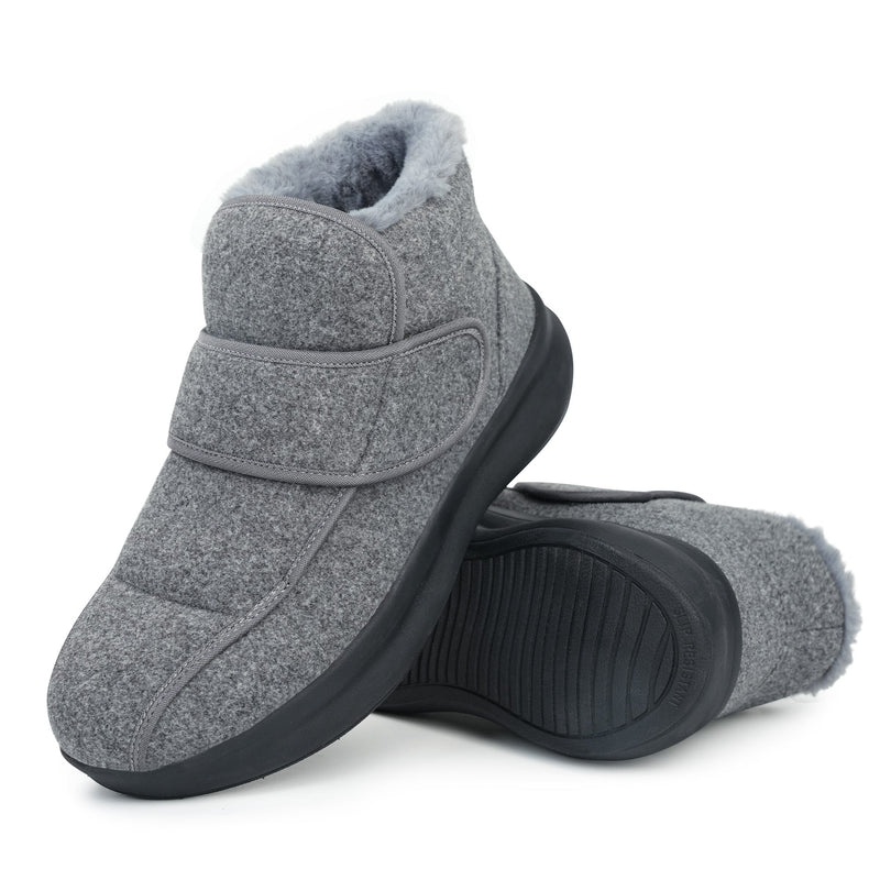 Stiveletto invernale Ergonomico Unisex
