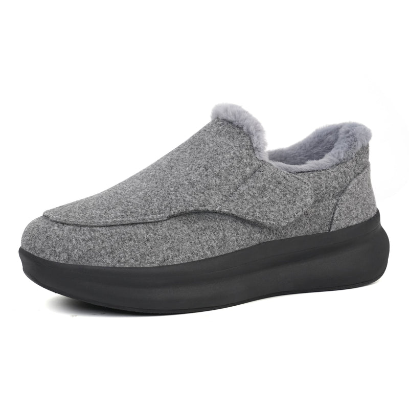 Scarpa Invernale Ortopedica Unisex